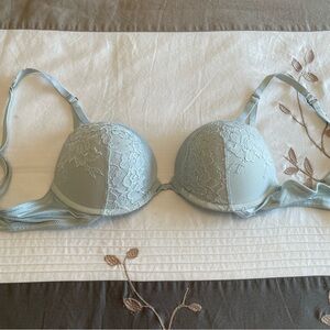 32B Lasenza Hello Sugar Push-Up Bra